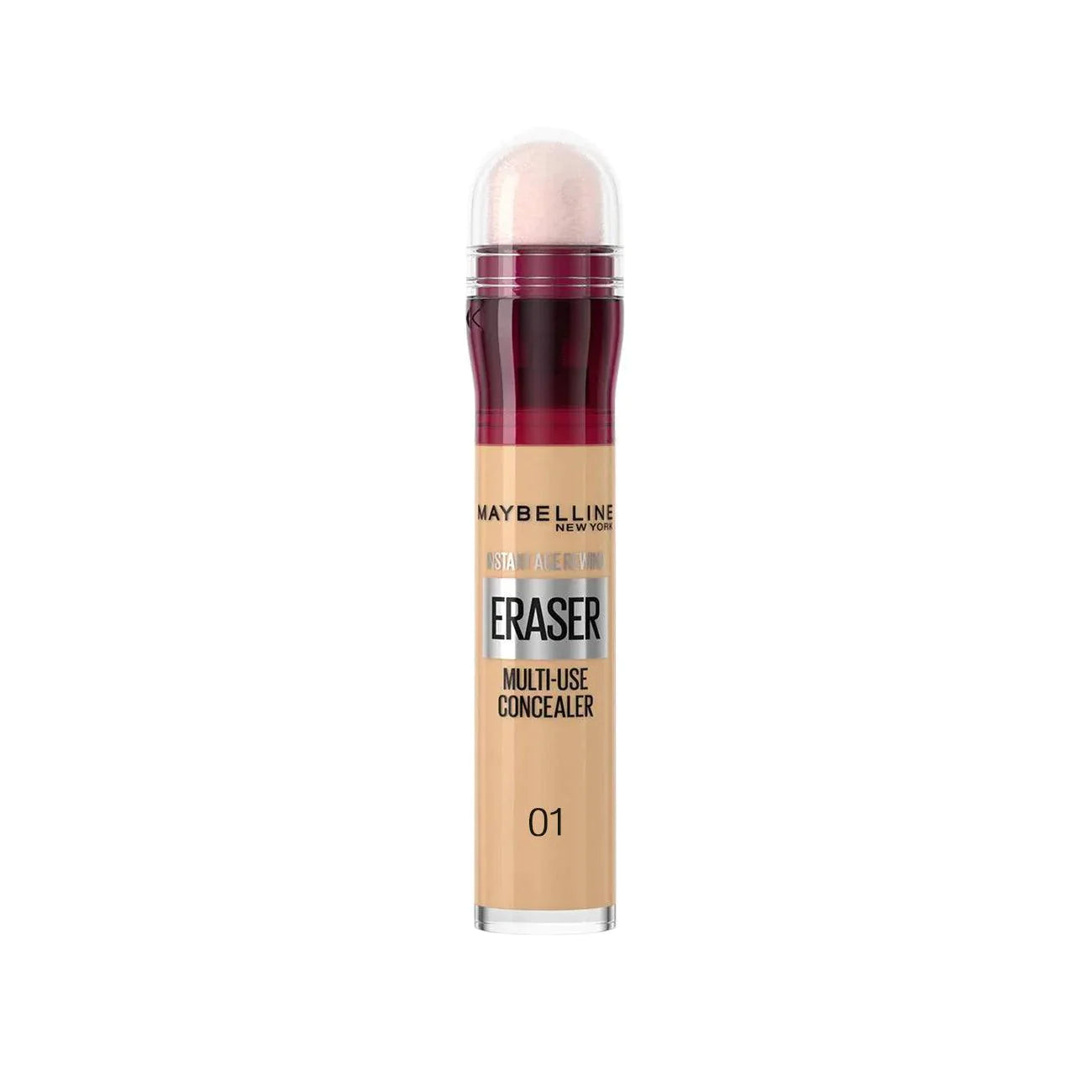 Instant age rewind concealer|15%OFF