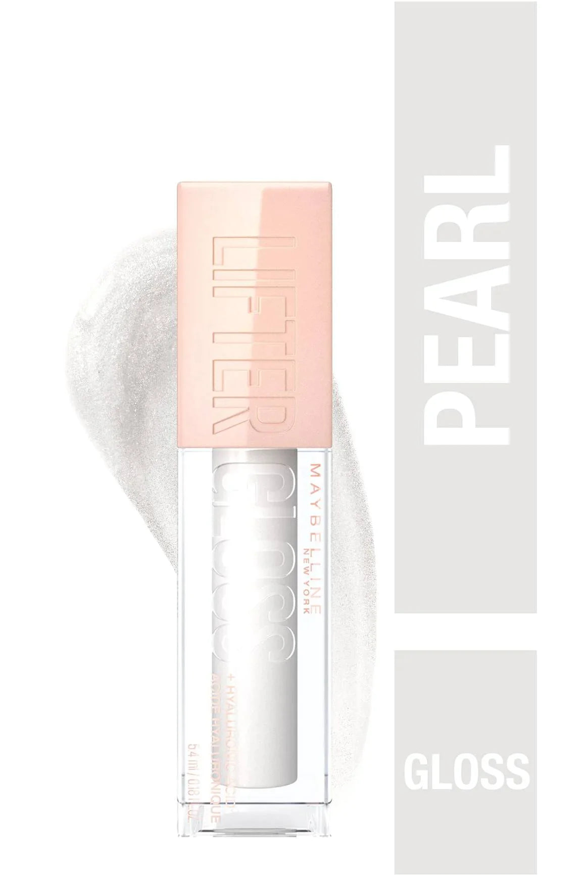 Lifter Lip Gloss