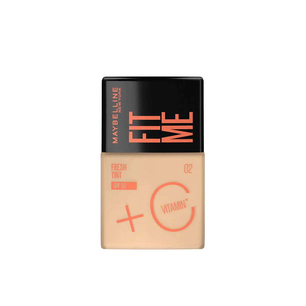 Fit Me Fresh Tint SPF50 + Vit C|15%OF