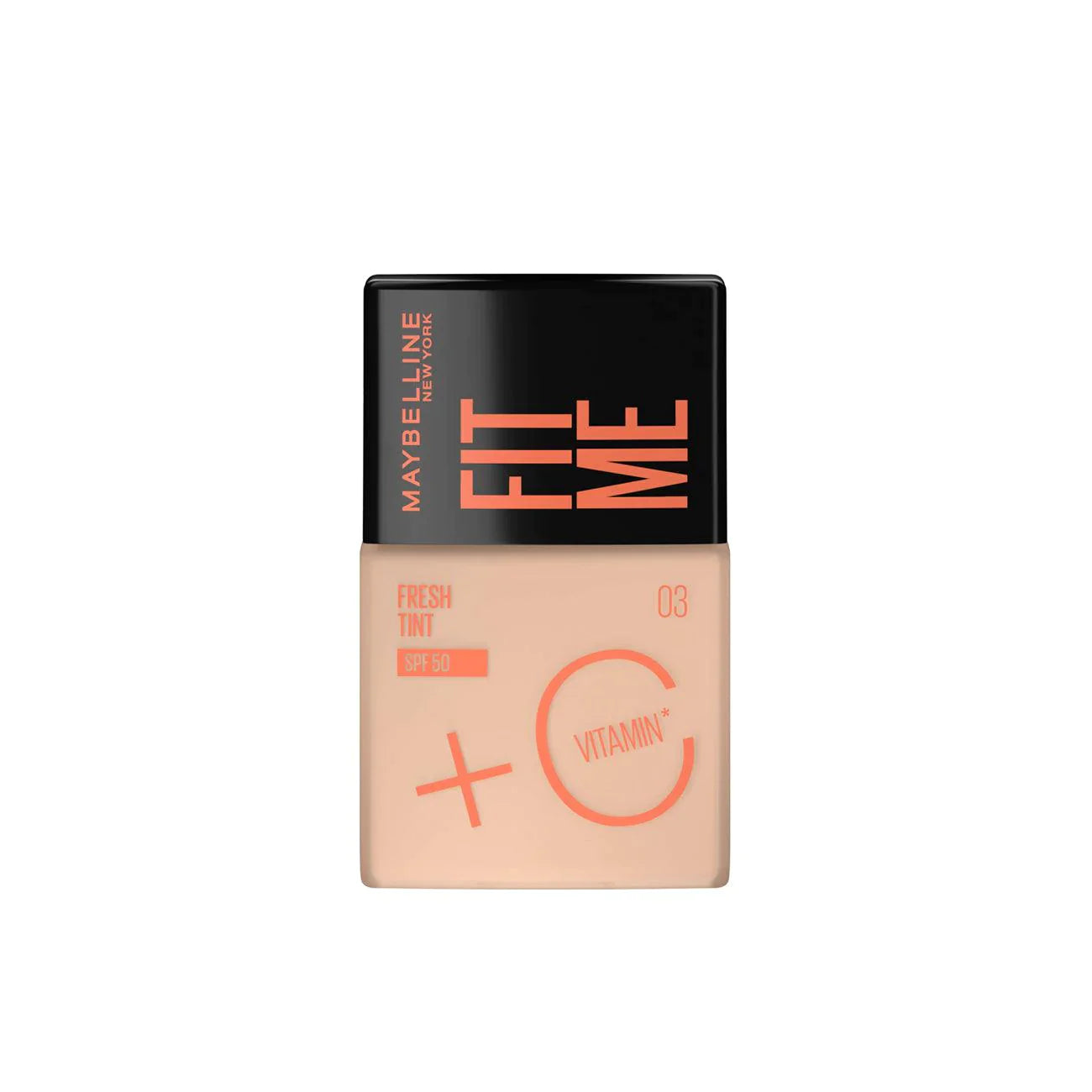 Fit Me Fresh Tint SPF50 + Vit C|15%OF