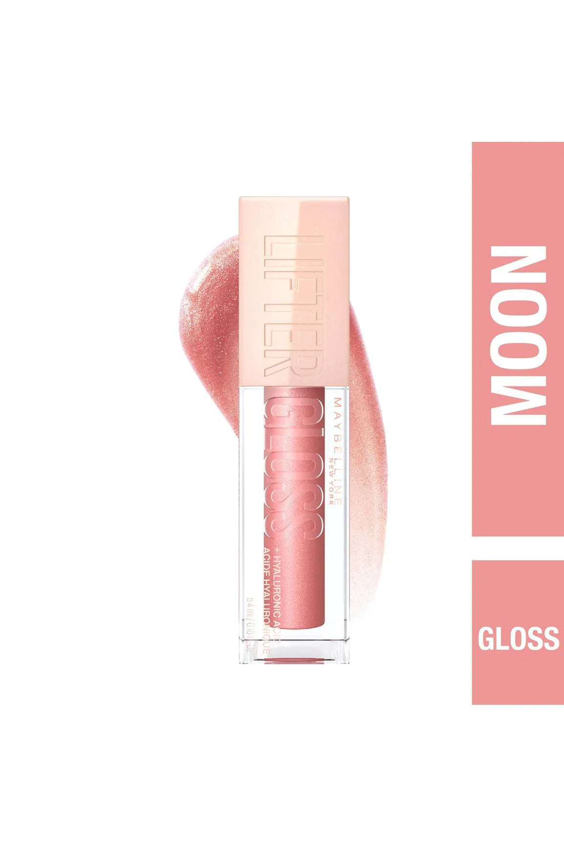 Lifter Lip Gloss