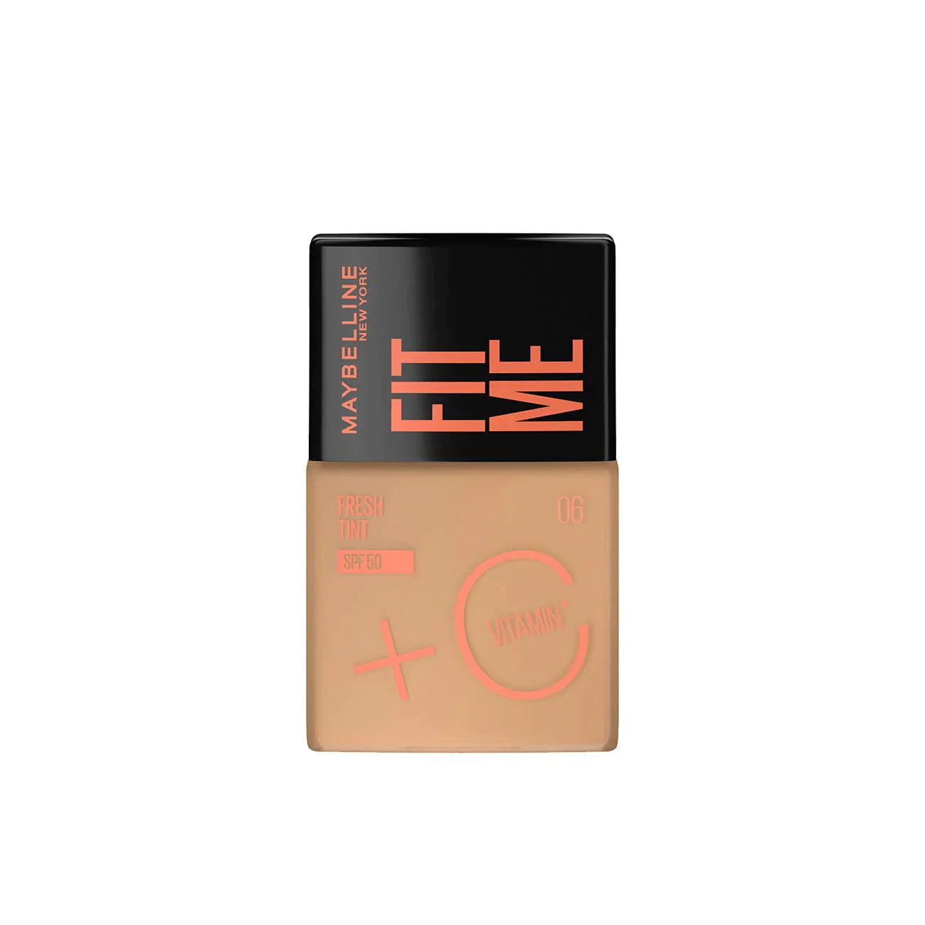 Fit Me Fresh Tint SPF50 + Vit C|15%OF