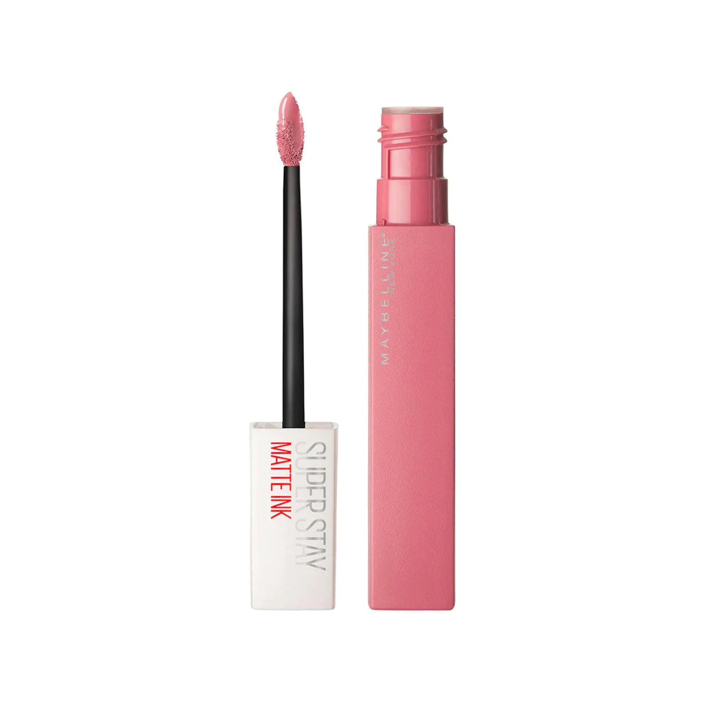 Maybelline Ny Superstay Matte Ink Liquid Lipstick