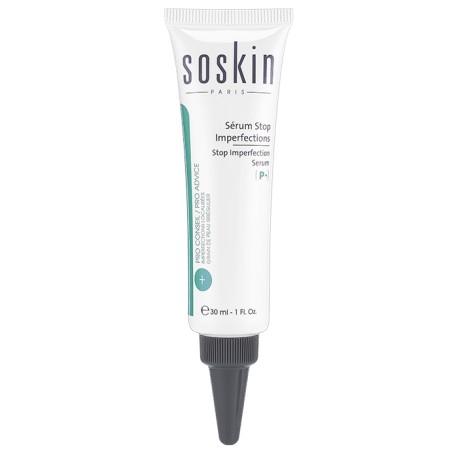 Soskin Serum Stop Imperfections 30ml