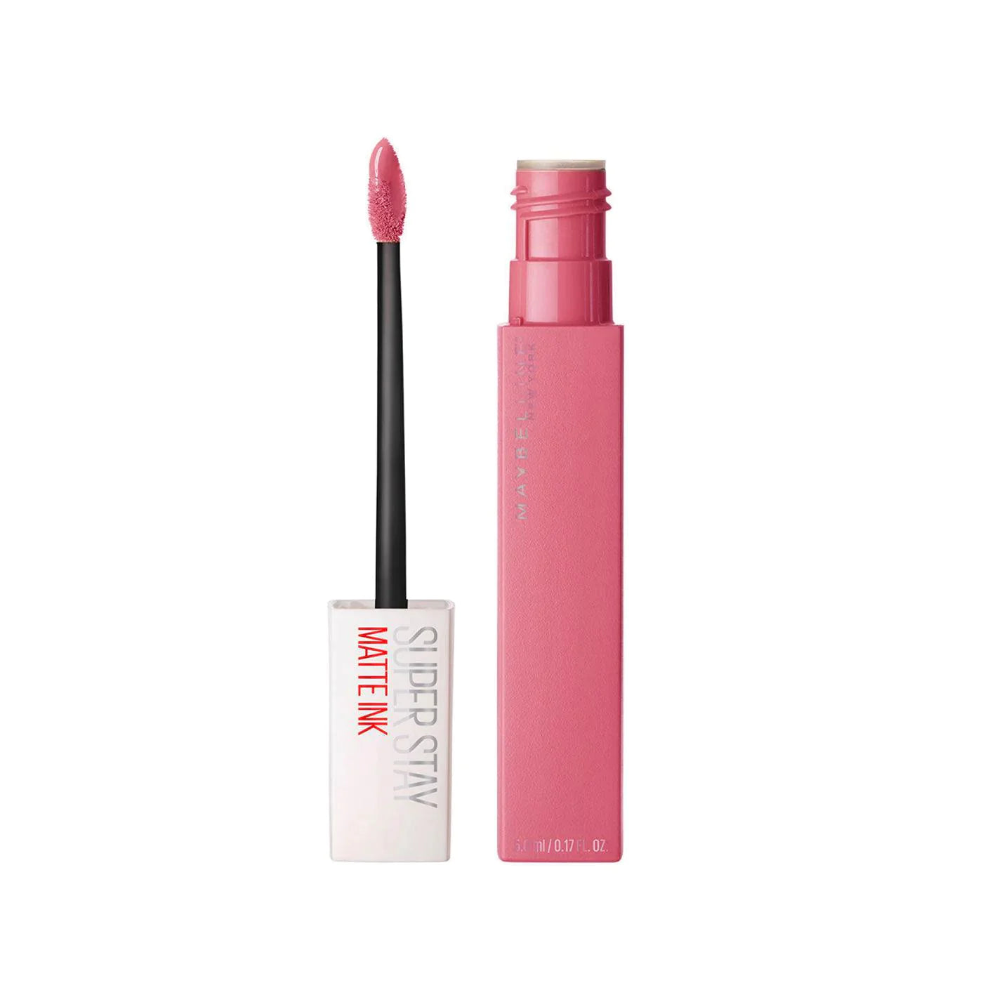 Maybelline Ny Superstay Matte Ink Liquid Lipstick