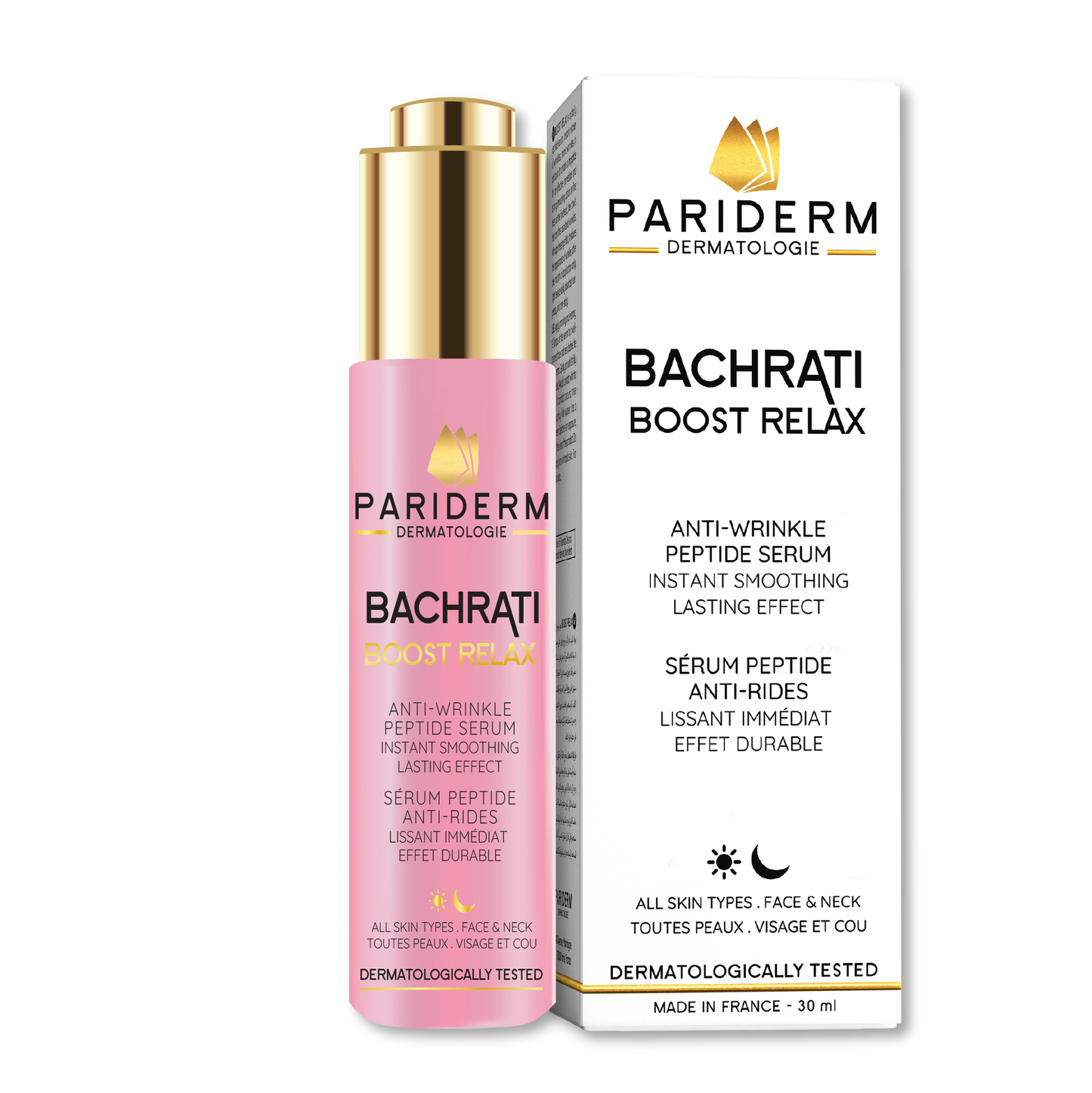 Bachrati Boost Relax 30 ml