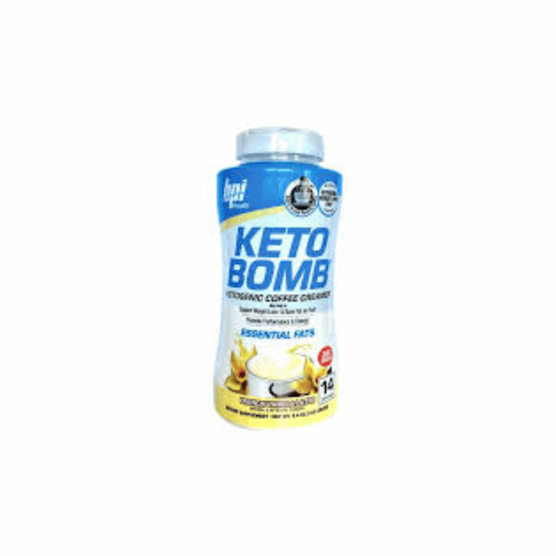 KETO BOMB™ - WEIGHT LOSS 182G