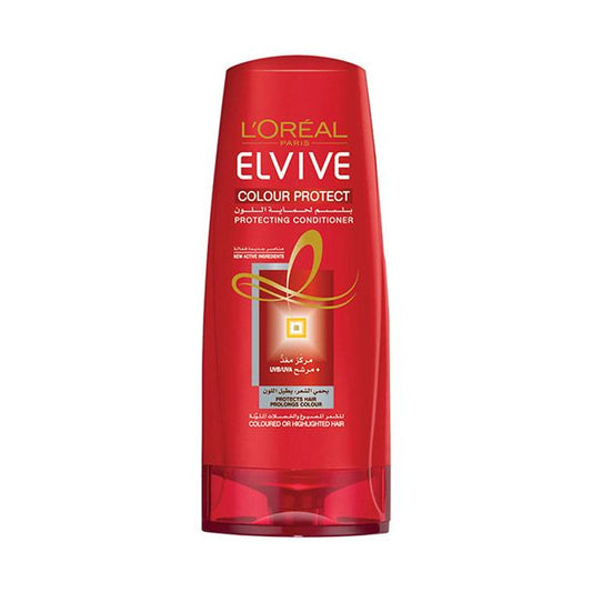 Elvive L'Oreal Paris Color Protect Conditioner