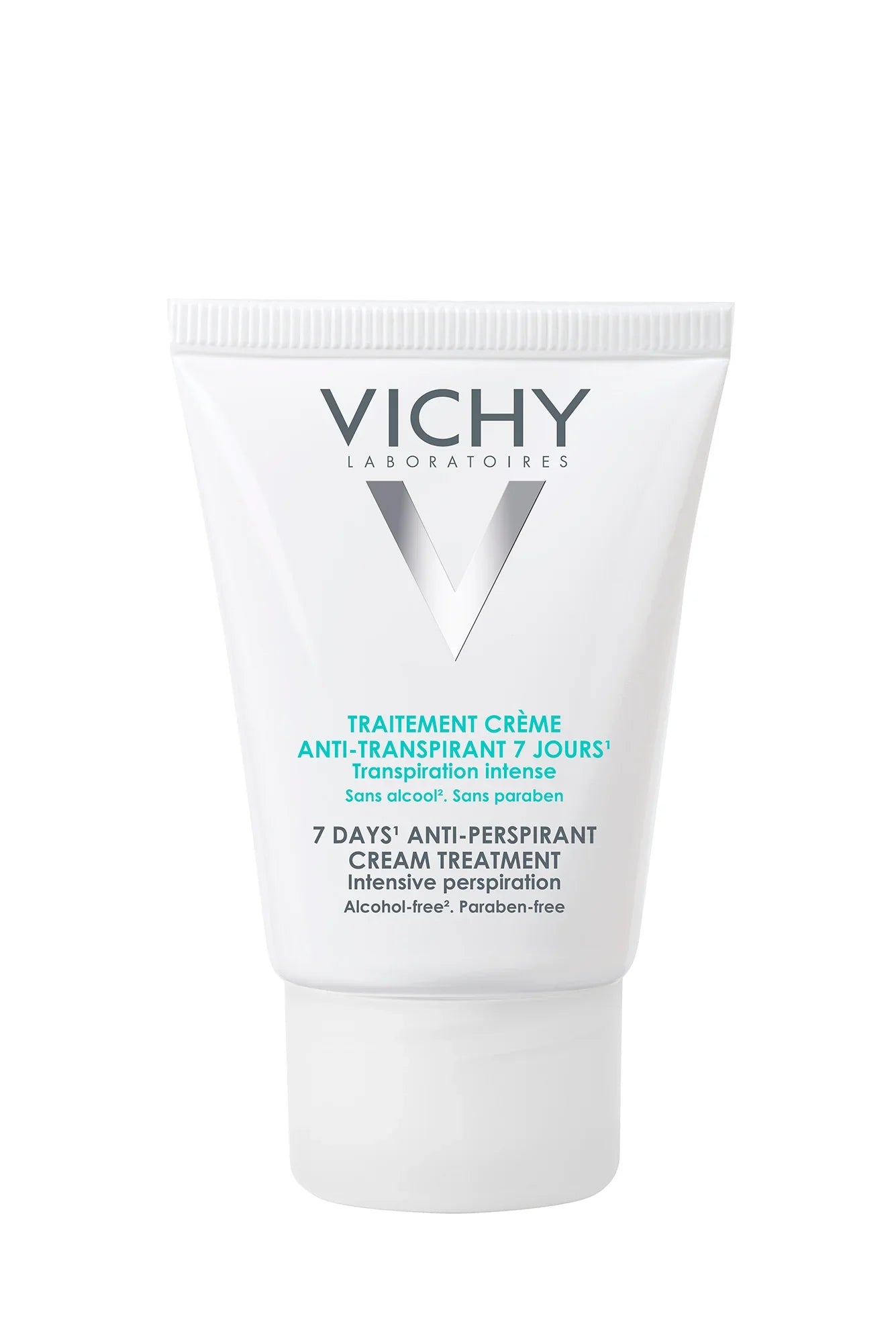 VICHY 7 days Anti-Perspirant Cream Treatment