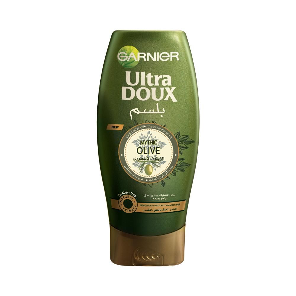 Garnier Ultra Doux Mythic Olive Conditioner