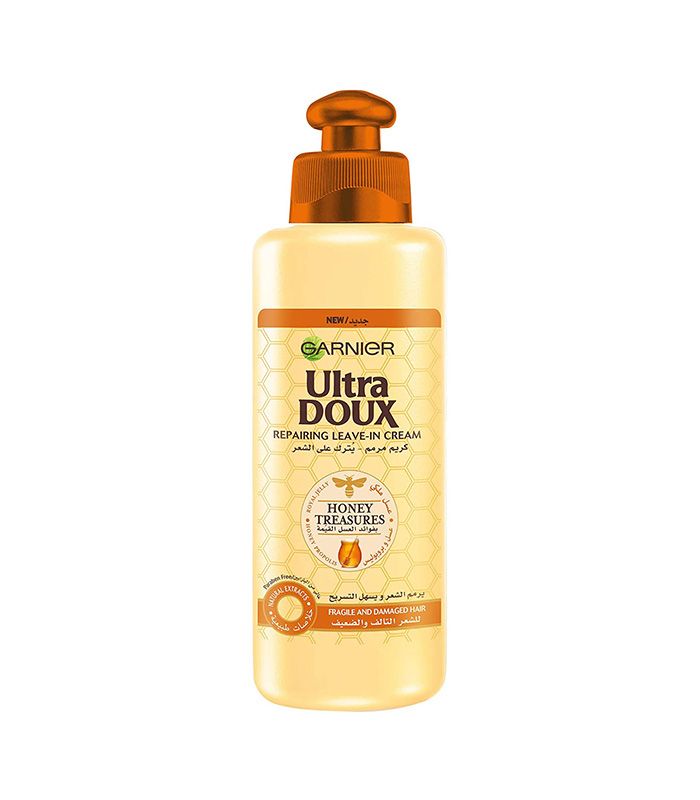 Garnier Ultra Doux Honey Treasures Leave In