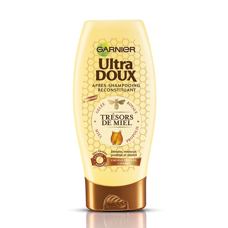 Garnier Ultra Doux Honey Treasures Conditioner
