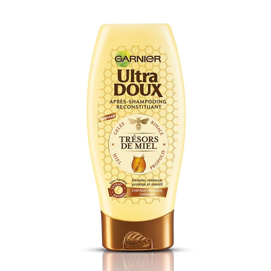 Ultra Doux Garnier Honey Treasures Conditioner