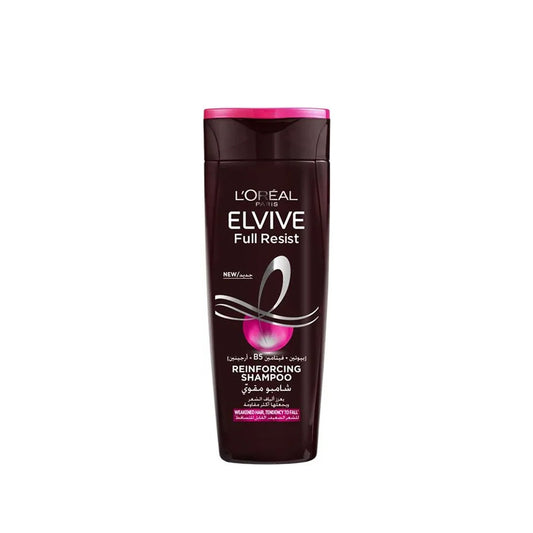 Elvive L'Oreal Paris Full Resist Shampoo 400 ml