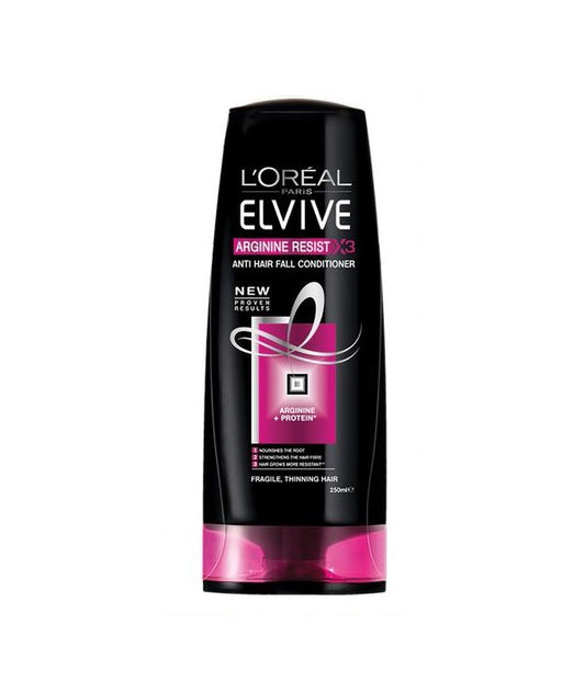 Elvive L'Oreal Paris Full Resist Conditioner
