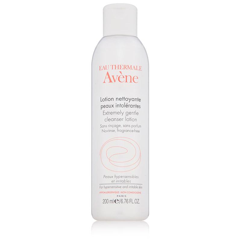 Avene Extremely Gentle Cleanser Lotion 200 ml