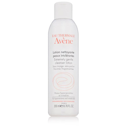Avene Extremely Gentle Cleanser Lotion 200 ml