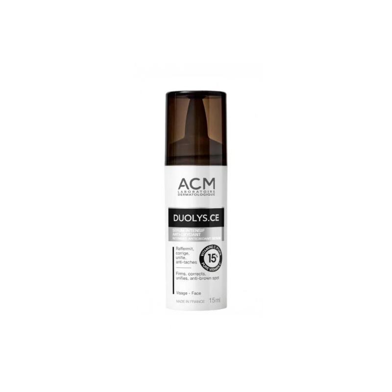 Acm Duolys C.E Anti-Oxydant 15Ml