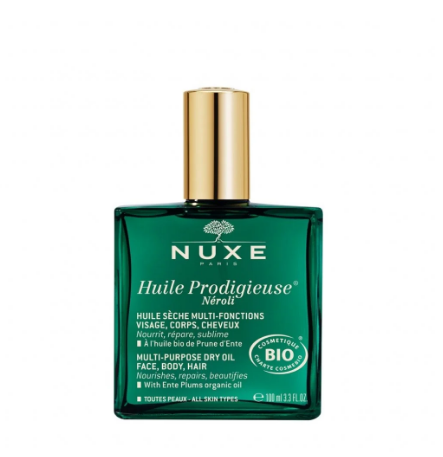 Nuxe Huile Prodigieuse Neroli
