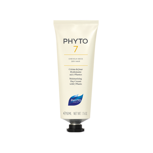 Phyto 7 - Moisturizing Day Cream With 7 Plants