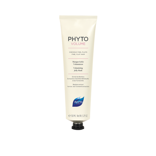 Phyto volume - Volumizing Jelly Mask