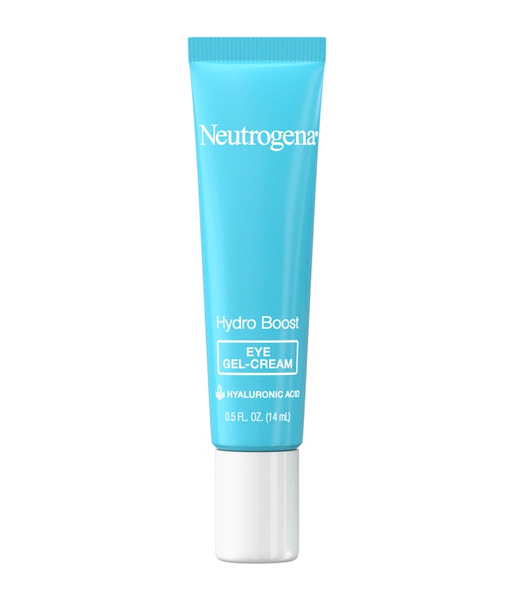 Neutrogena® Hydro Boost Eye Gel-Cream