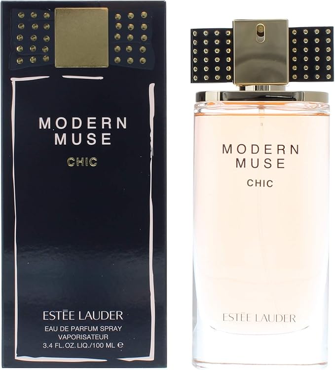 Estee Lauder Modern Muse Chic for Women Eau de Parfum 100ml