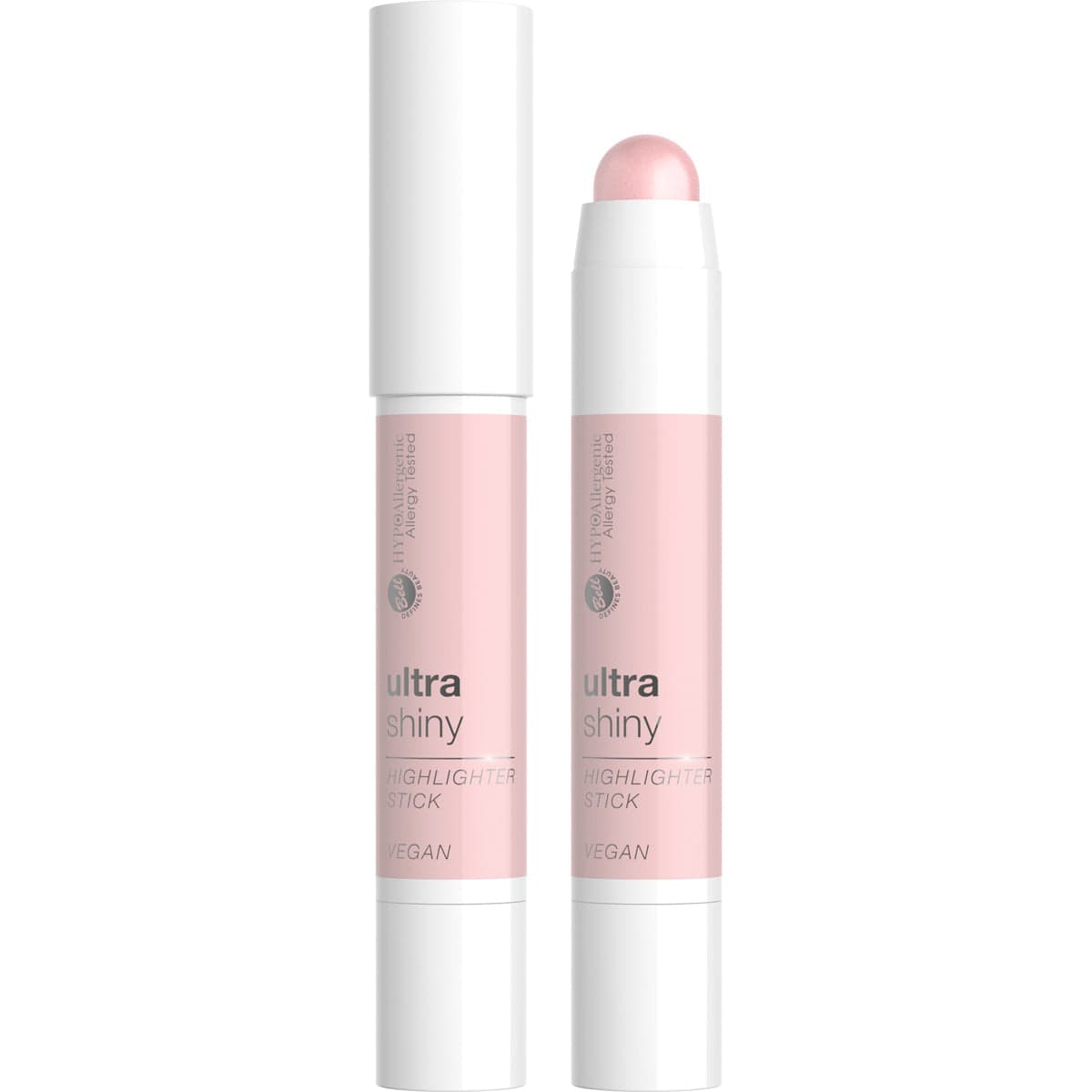 Ultra Light Shiny Highlighter