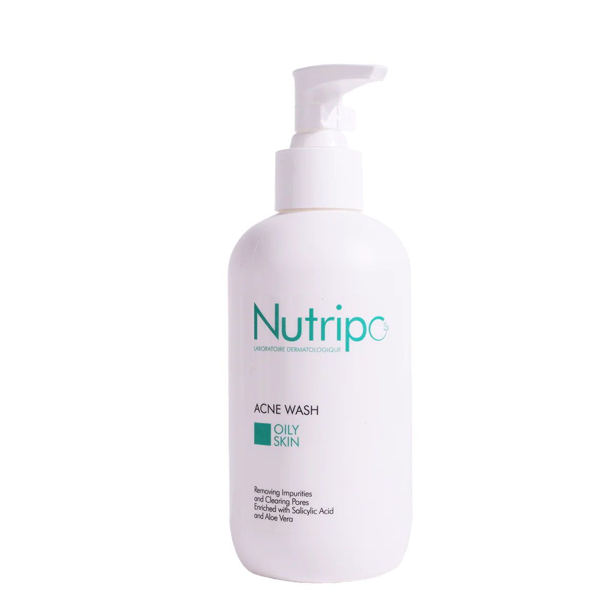 Nutripo Acne Wash 250 mL