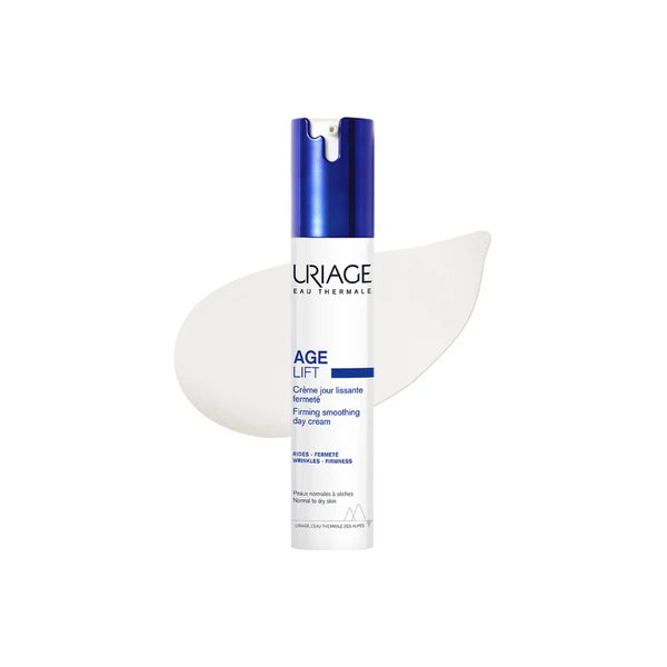 Uriage AGE LIFT - FIRMING SMOOTHING DAY CREAM 40ML
