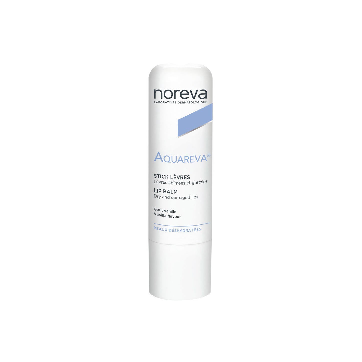 NOREVA Aquareva Stick Levres 3.6Ml