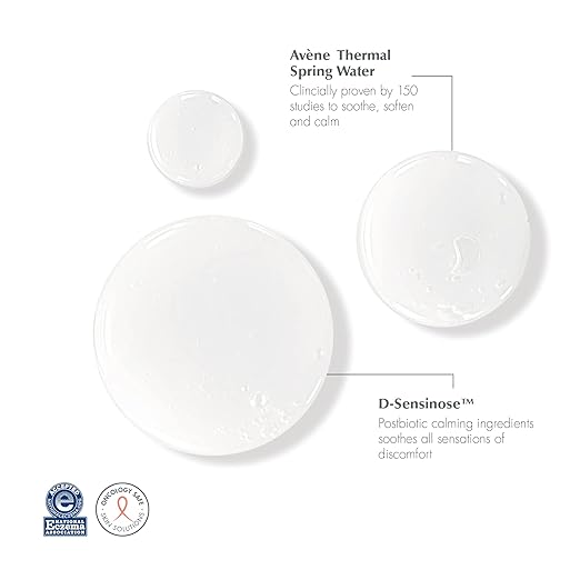 Avène Extremely Gentle Cleanser Lotion 200ml – lotion nettoyante sans rinçage pour peaux hypersensibles et irritées