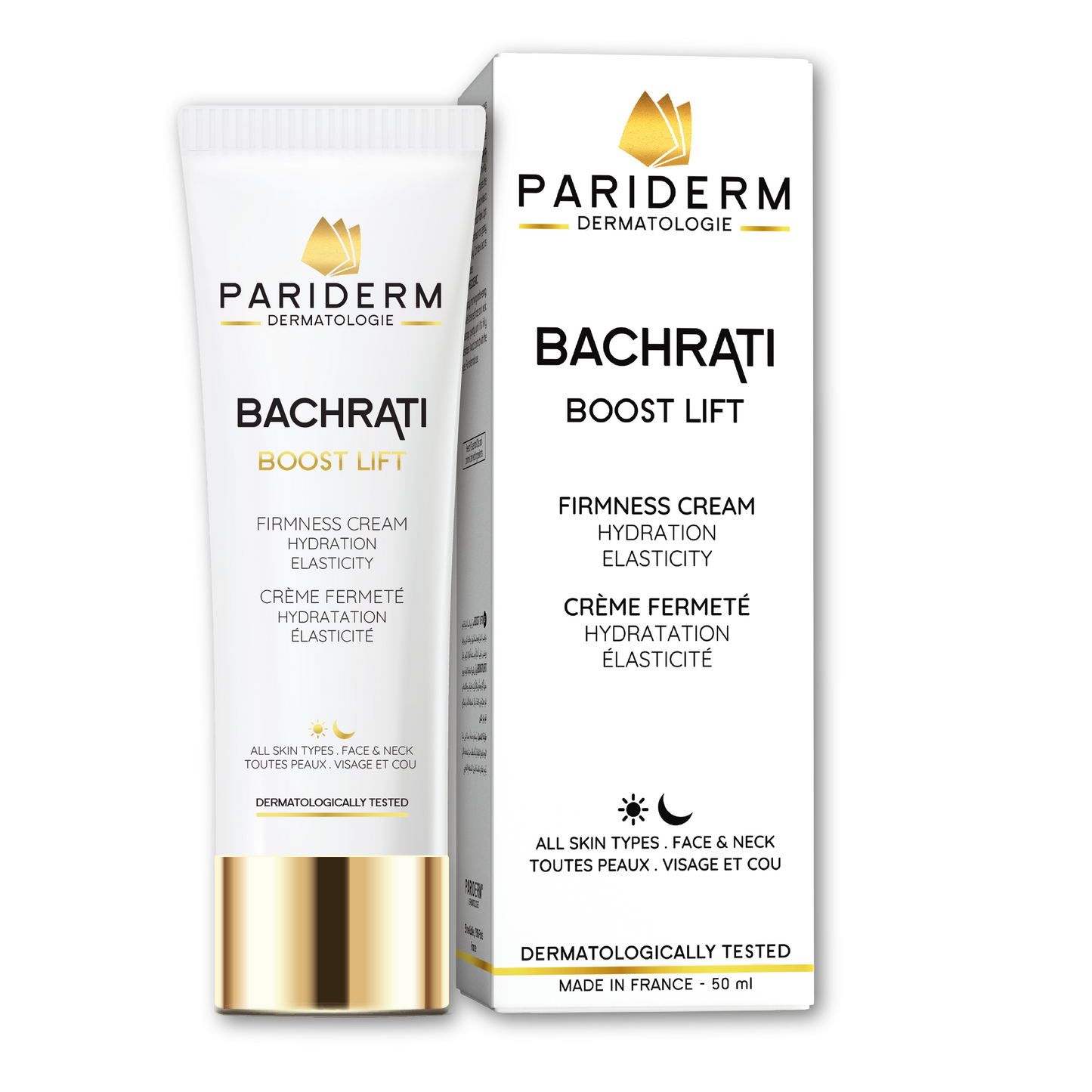 PARIDERM Boost Lift 50 ml