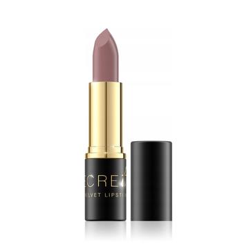 Bell Secretale Velvet Lipstick 001