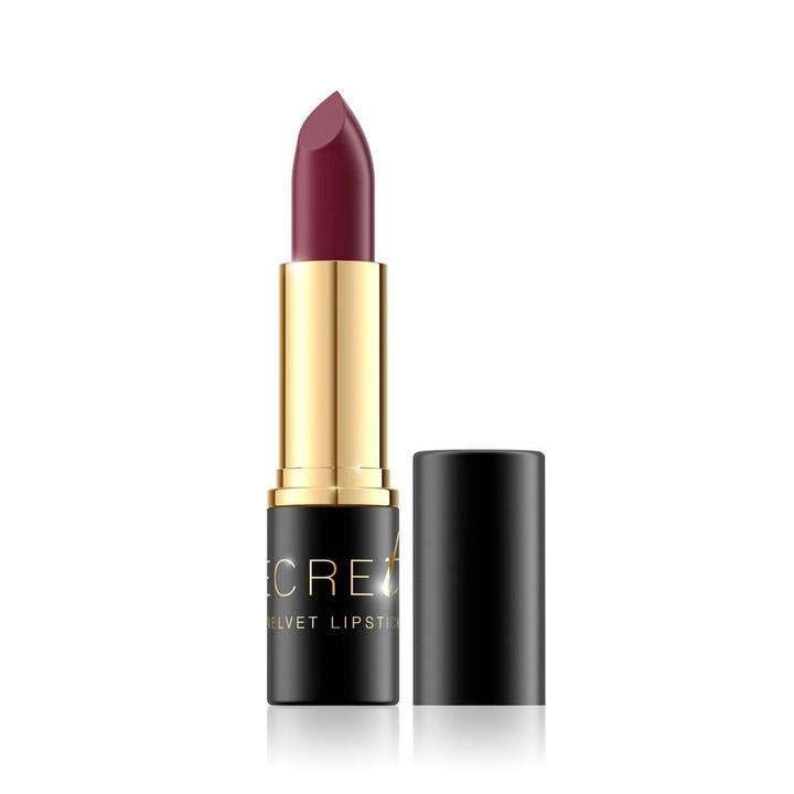 Bell Secretale Velvet Lipstick 006