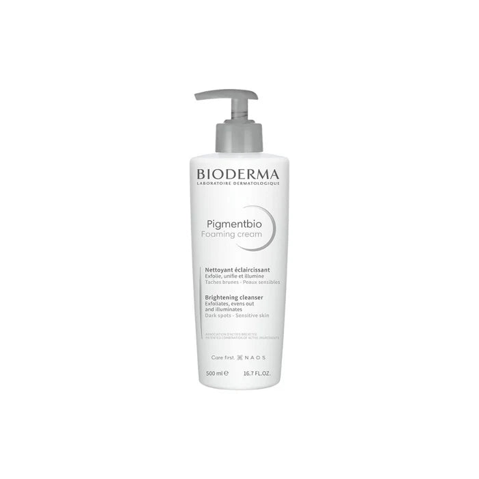 Bioderma Pigmentbio Foaming Cream 200ML
