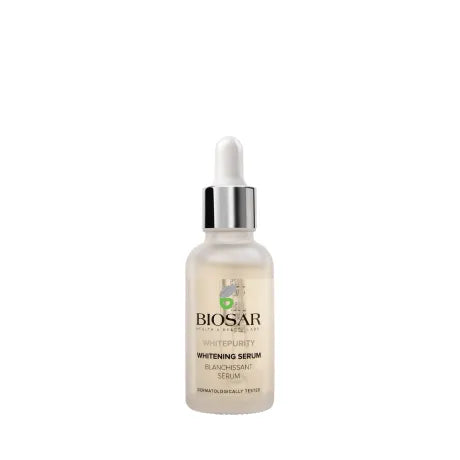 Biosar Whitepurity Whitening Serum 30ml