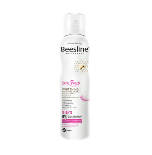 Beesline Sensi Fresh Deo