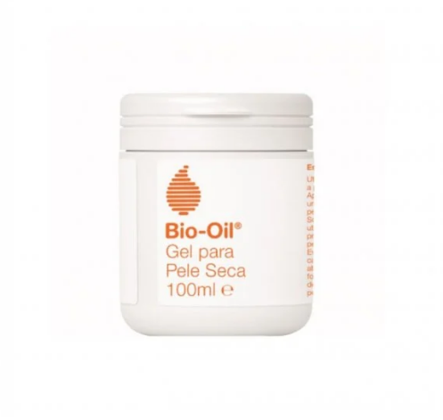 Bio oil Dry Skin Gel