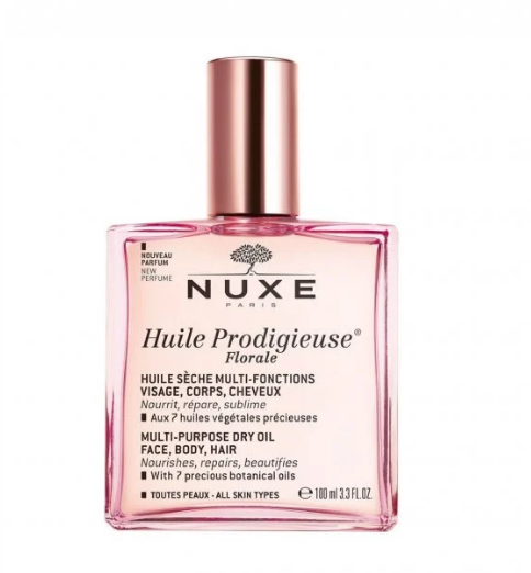 Nuxe Huile Prodigieuse Florale 100 ml