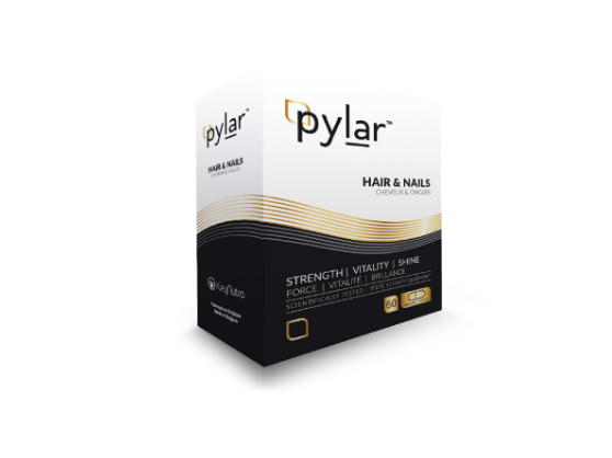 Pylar Hair and nails Supplements