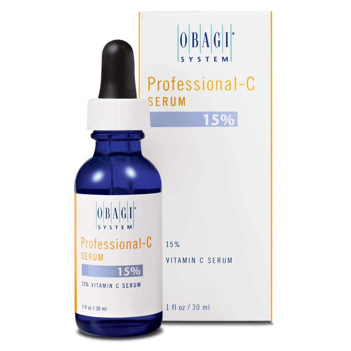 Obagi Professional C 15% 30ml