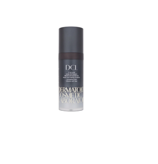 DCL C Scape High Potency Night Booster 30ml