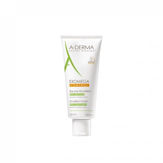 Aderma Exomega Control Emollient Balm