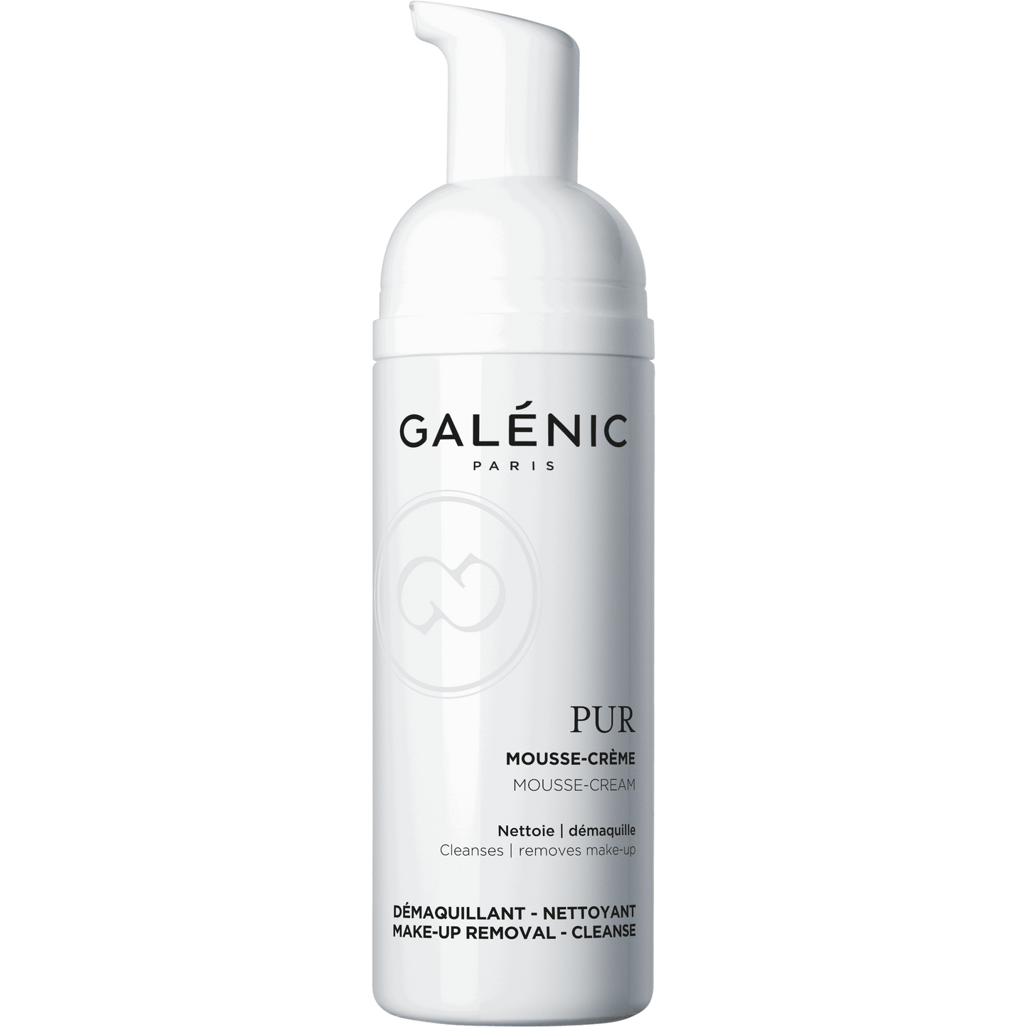 Pur Mousse-cream 150ML