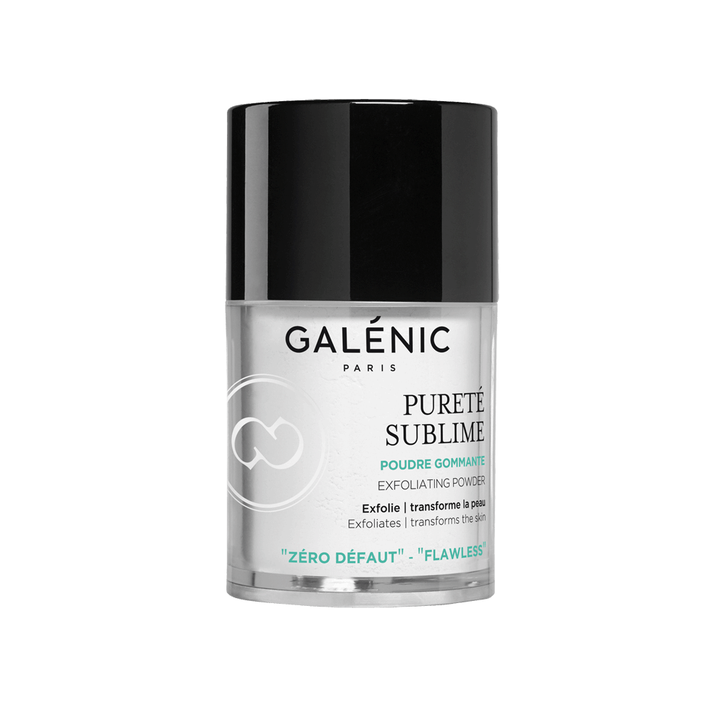 Purete Sublime Exoliating Powder 30G