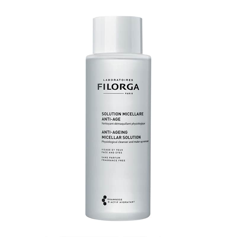 Micellar Solution 400Ml