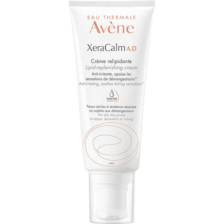 Avene Xeracalm A.D Lipid-Replenishing Cream