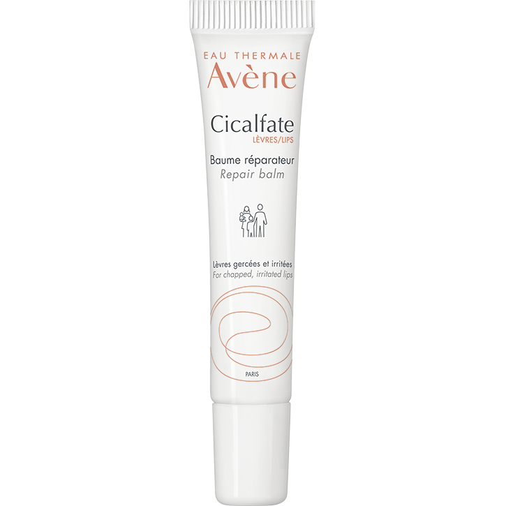 Avene Cicalfate Lips - Repair Balm