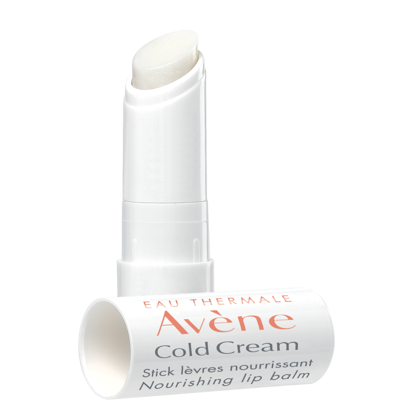 Avene Lip Balm With Cold Cream